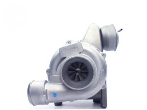 Remanufactured turbocharger IHI VV14 VF40A132 V40A01033 V40A0132 F43VAY-S0094B F43VAYS0094B 6460960199 6460960699 646096069980 A6460960199 A6460960699 A646096069980