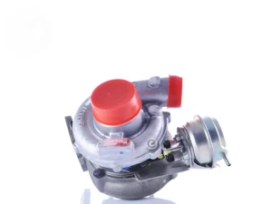 Remanufactured turbocharger Garrett 454192-5002S 454192-5006S 454192-5008S 454192-0002 454192-0006 454192-0008 454192-2 454192-6 454192-8 074145703G 074145703GV 074145703GX 074145703G246