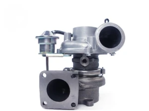 Remanufactured turbocharger IHI VA70 35242096F 05093928AA VF40A013 F40A0013 F400010 F41CAY-S0067B F41CAYS0067B