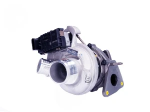Remanufactured turbocharger Garrett 800089-5003S 800089-0003 800089-3 800089-5001S 800089-0001 800089-1 AH4Q6K682GB AH-4Q6K682-GB AH4Q6K682GA AH-4Q6K682-GA LR027187 LR031500 LR049588 LR022790