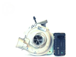 Remanufactured turbocharger Garrett 771953-5001S 763147-5002S 796910-5002S 771953-0001 763147-0002 796910-0002 771953-1 763147-2 796910-2 35242126F 35242126G 35242126H 35242121G 35242157G