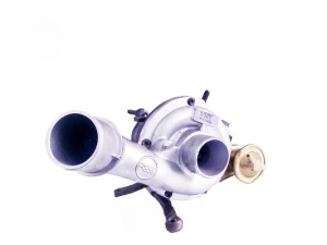 Remanufactured turbocharger IHI VL20 RHF3-VL20 VA410059 46556011 71723486