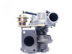 Remanufactured turbocharger IHI VL4 VL8 VL04 VL08 RHB5 RHB5VL4 RHB5VL8 VA130011 VA180074 VA1800740 VB130011 VB180074 VC130011 VD130011 VF130011 B52CAY-S0031B B52CAYS0031B 46234203 46234314 464321310 46432131 71784709 71784706 60812563 60808728 7617463