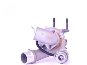 Remanufactured turbocharger Garrett 768342-5001S 282004A500 28200-4A500