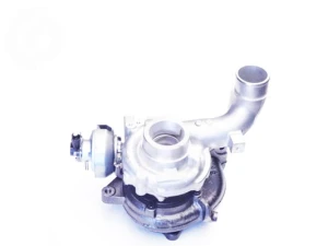 Remanufactured turbocharger IHI VJ42 R2AX13700A R2AX13700B VAD20041 V41VADS0041B V41VAD-S0041B V41VAD-S0041B V41VADS0041G V41VAD-S0041G