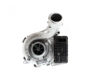 Remanufactured turbocharger Garrett 769909-5009S 769909-5010S 776470-5001S 776470-5003S 769909-0009 769909-0010 776470-0001 776470-0003 769909-9 769909-10 776470-1 776470-3 059145722M 059145722R 059145722MV 059145722RV 059145722MX 059145722RX 95512302500