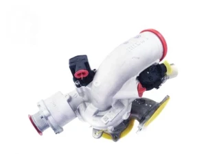 Remanufactured turbocharger IHI 9VA11 F51CEGSR033B F51CEG-SR033B 06L145874E 06L145722T 06L145722P 06L145722M 06L145722D 06L145722A 06L145702S 06L145702L 06L145722E 06L145722F 06L145722G 06L145722S