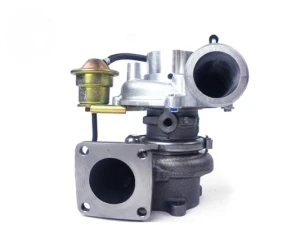 Remanufactured turbocharger IHI VA71 F40A0004 VF40A004 F41CAY-S0088B F41CAYS0088B 05134235AA 35242813F 35242103F