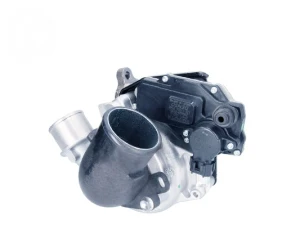 Remanufactured turbocharger IHI VB39 V30VEYSR009B V30VEY-SR009B 410A 17201-0W020 172010W020 17201-0W020-A 172010W020A