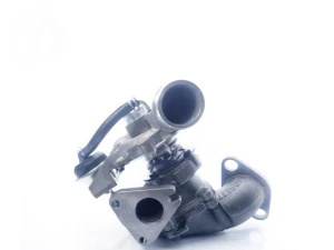 Remanufactured turbocharger Garrett 454132-5001S 454132-0001 454132-1 454132-5002S 454132-0002 454132-2 9615718980