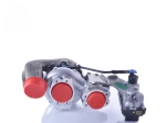 Remanufactured turbocharger Garrett 755963-5001S 755963-5003S 755963-5005S 755963-5007S 755963-0001 755963-0003 755963-0005 755963-0007 755963-1 755963-3 755963-5 755963-7 07Z145873B 07Z145873J 07Z145873BV 07Z145873JV 07Z145873BX 07Z145873JX