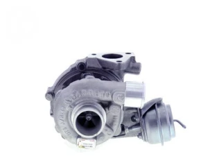 Remanufactured turbocharger Garrett 757886-5006S 757886-0006 757886-6 2823127860 28231-27860
