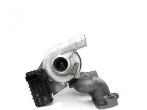 Remanufactured turbocharger Garrett 758226-5004S 758226-5008S 758226-5010S 758226-5014S 758226-4 758226-8 758226-10 758226-14 6S7Q6K682AA 6S7Q6K682AB 6S7Q6K682AC 6S7Q6K682AD 6S7Q6K682AE 6S7Q6K682AF 6S7Q6K682AG
