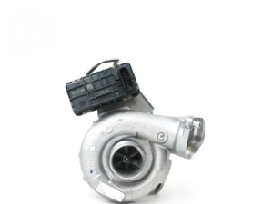 Remanufactured turbocharger Garrett 758352-5005S 758352-5009S 758352-5011S 758352-5013S 758352-5015S 758352-5017S 758352-5021S 758352-5022S 758352-5024S 758352-5026S 758352-5026W 758352-9026W 11657796312 11657796311 7796312 7796311