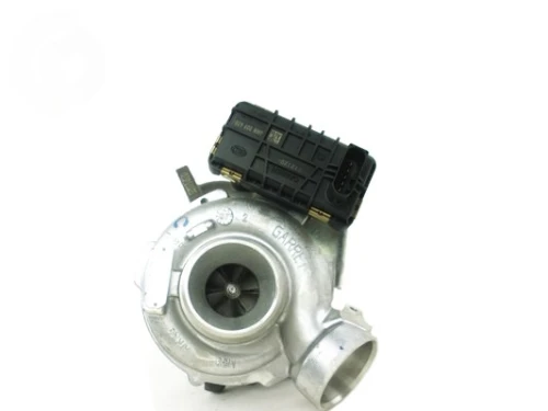 Turbo 759422-5004S