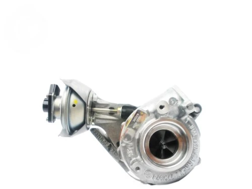 Turbo 760220-9004S