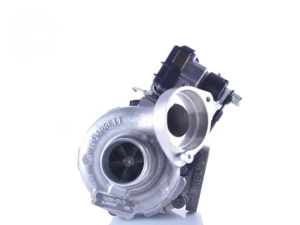 Remanufactured turbocharger Garrett 762965-5001S 762965-5002S 762965-5003S 762965-5007S 762965-5008S 762965-5009S 762965-5017S 762965-5020S 11652433122 11657794022 11652287495 2433122 7794022 2287495
