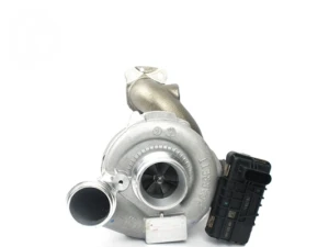 Remanufactured turbocharger Garrett 765155-5004S 765155-5007S 765155-5008S 757608-5001S 743507-5009S 6420900080 6420900280 6420900480 6420900780 6420901180 6420901480 6420901490 6420901880 6420902080 6420903080 6420904780 6420904980 6420905880 6420905980