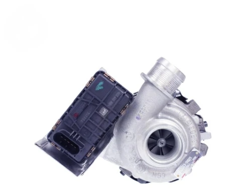 Turbo 765313-5002S