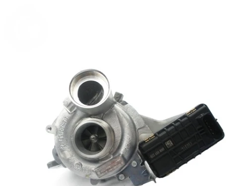 Turbo 765002-5002S