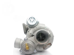 Remanufactured turbocharger Garrett 731320-5001S 731320-0001 731320-1 765472-5001S 765472-0001 765472-1 765472-5002S 765472-0002 765472-2 PMF000090 PMF00009