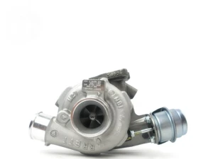 Remanufactured turbocharger Garrett 766111-5001S 766111-0001 766111-1 282002A610 282012A610 28200-2A610 28201-2A610