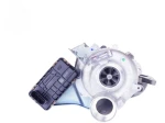 Remanufactured turbocharger Garrett 764409-5001S 764409-5002S 764409-5003S 764409-0001 764409-0002 764409-0003 764409-1 764409-2 764409-3 766399-5001S 766399-0001 766399-1 A6290901180 A6290900380 A6290901580 6290901180 6290900380 6290901580