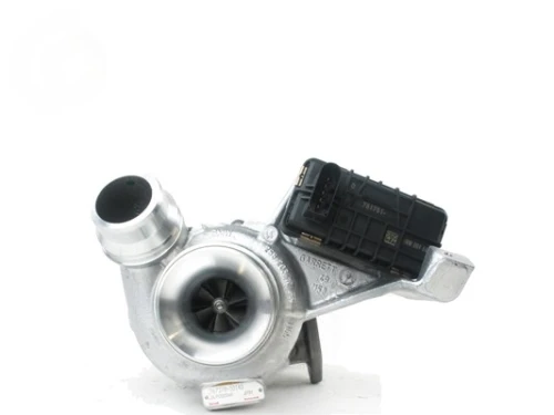 Turbo 767378-5006S
