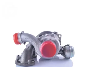 Remanufactured turbocharger Garrett 740080-5001S 740080-5002S 752814-5001S 755042-5001S 755042-5002S 755042-5003S 755042-9004S 755373-5001S 767835-5001S 767835-5003S 767835-9003S