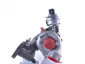Remanufactured turbocharger Garrett 768652-5001S 768652-5003S 768652-5004S 768652-5005S 768652-5007S 768652-1 768652-3 768652-4 768652-5 768652-7 03G253019R 68021540AA 68000633AA 68000633AB 68000633AC MN980335 MN980275