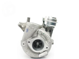 Remanufactured turbocharger Garrett 769708-5001S 769708-5002S 769708-5003S 769708-5004S 769708-5004W 769708-9004W 764327-5001S 769708-1 769708-2 769708-3 769708-4 764327-1 14411EC00A 14411EC00B 14411EC00C 14411EC00E JIC02166I