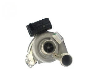 Remanufactured turbocharger Garrett 770895-5002S 770895-5007S 770895-5008S 770895-0002 770895-0007 770895-0008 770895-2 770895-7 770895-8 A6420902880 A6420906080 A6420904680 6420902880 6420906080 6420904680