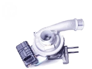 Remanufactured turbocharger Garrett 771903-5003S 771903-0003 771903-3 25181746 96832200
