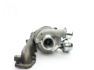 Remanufactured turbocharger Garrett 773721-5001S 773721-5003S 761899-5001S 761899-5002S 761899-5003S 767836-5001S 773721-1 773721-3 761899-1 761899-2 761899-3 767836-1 55211064 55201498 55201499 55205358 55205484