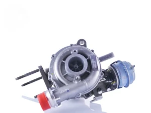 Remanufactured turbocharger Garrett 774193-5003S 774193-5004S 774193-0003 774193-0004 774193-3 774193-4 8200753383 8200753383G 8200753383H 7711497406 7701478904