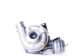 Remanufactured turbocharger Garrett 775274-5003S 775274-0003 775274-3 282012A710 28201-2A710