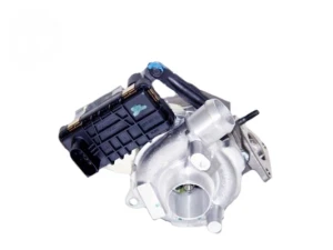 Remanufactured turbocharger Garrett 776402-5002S 776402-5003S 776402-0002 776402-0003 776402-2 776402-3 9666333680 0375Q0 9U3Q6K682FA 9U3Q6K682FB 9U3Q-6K682-FA 9U3Q-6K682-FB