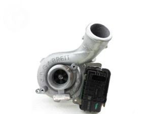 Remanufactured turbocharger Garrett 777159-5002S 777159-5003S 767805-5002S 767805-5003S 767805-5004S 777159-0002 777159-0003 767805-0002 767805-0003 767805-0004 777159-2 777159-3 767805-2 767805-3 767805-4 059145721G 059145721B