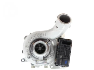 Remanufactured turbocharger Garrett 777162-5001S 777162-0001 777162-1 059145721D 059145721DV 059145721DX