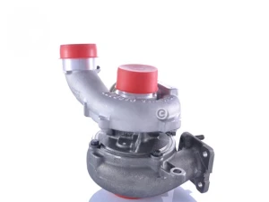 Remanufactured turbocharger Garrett 777250-5001S 777250-5002S 760497-5001S 760497-5002S 777250-0001 777250-0002 760497-0001 760497-0002 777250-1 777250-2 760497-1 760497-2 55214063 55200925 55205370 71793947 71792879 71724097