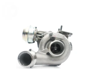 Remanufactured turbocharger Garrett 777251-5001S 777251-5002S 736168-5002S 736168-5003S 777251-0001 777251-0002 736168-0002 736168-0003 777251-1 777251-2 736168-2 736168-3 55188690 55205177 55214061 55191485 71790772 71793247 71793941 71724094