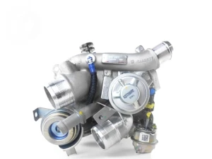 Remanufactured turbocharger Garrett 778088-5001S 769901-5001S 769901-5002S 769901-5003S 769393-5001S 778088-0001 769901-0001 769901-0002 769901-0003 769393-0001 9681885680 9685400108 9682307780 9683107580 9684337780 9686782580 0375N4 0375P1 0375L3