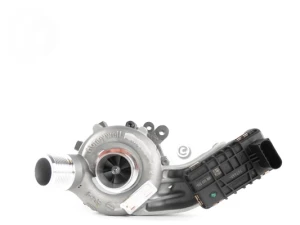 Remanufactured turbocharger Garrett 778400-5003S 778400-5004S 778400-5005S 778400-0003 778400-0004 778400-0005 778400-3 778400-4 778400-5 LR013202 LR056369 LR029915 LR049590 LR021272 02C2C40364 C2C40364 AX2Q6K682CA AX2Q6K682CB