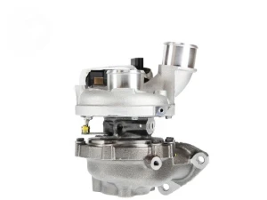 Remanufactured turbocharger Garrett 780502-5001S 780502-0001 780502-1 282312F100 28231-2F100