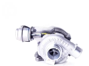 Remanufactured turbocharger Garrett 782404-5001S 782404-0001 782404-1 282012A410 28201-2A410