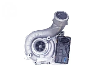 Remanufactured turbocharger Garrett 783762-5002S 783762-0002 783762-2 059145873F 059145873FX 059145873FV