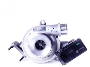 Remanufactured turbocharger Garrett 787630-5001S 787630-0001 787630-1 31219857 31219857AC 36002619