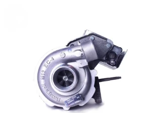 Remanufactured turbocharger Garrett 796911-5001S 796911-5002S 771954-5001S 763148-5002S 796911-0001 796911-0002 771954-0001 763148-0002 796911-1 796911-2 771954-1 763148-2 35242156F 35242156G 35242127F 35242122G