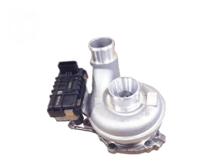 Remanufactured turbocharger Garrett 798015-5002S 798015-0002 798015-2 A6710900380 6710900380
