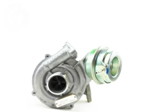 Remanufactured turbocharger Garrett 799171-5001S 799171-5002S 799171-5004S 825246-5001S 825246-5002S 799171-0001 799171-0002 799171-0004 825246-0001 825246-0002 799171-1 799171-2 799171-4 825246-1 825246-2